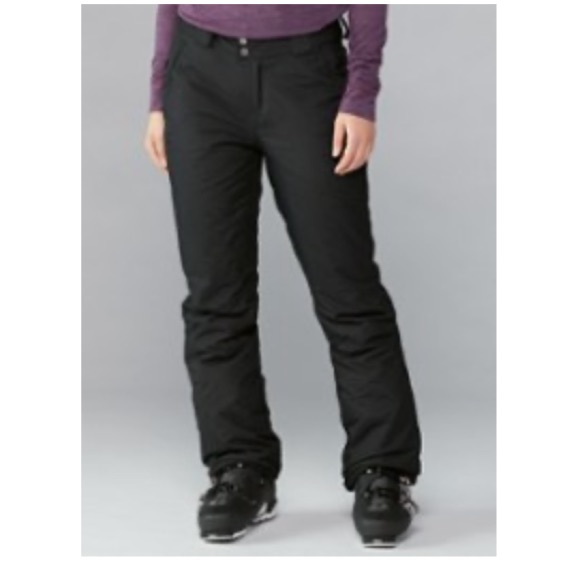 Snow pants - Picture 1 of 1